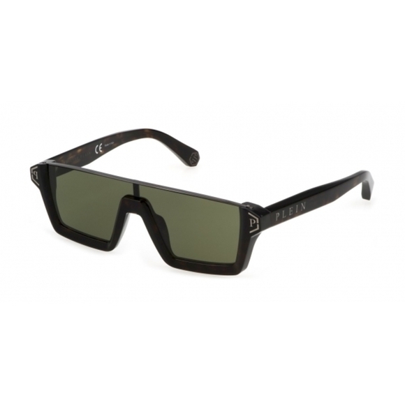 NWT Fendi FE40018I 5455E Sunglasses display picture 2